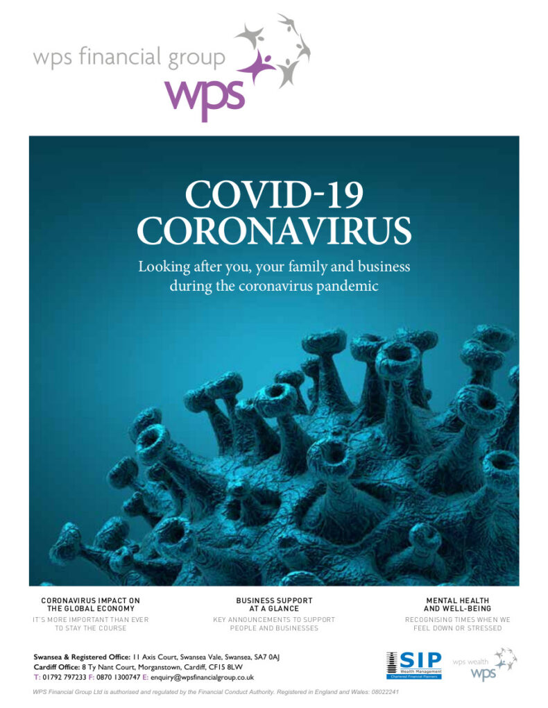 COVID-19 CORONAVIRUS